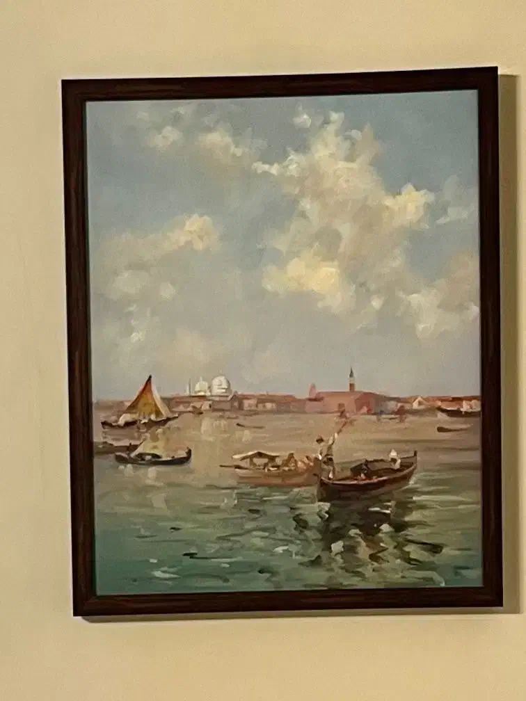 تابلو نقاشی|تابلو، نقاشی، عکس|تهران, میرداماد|دیوار