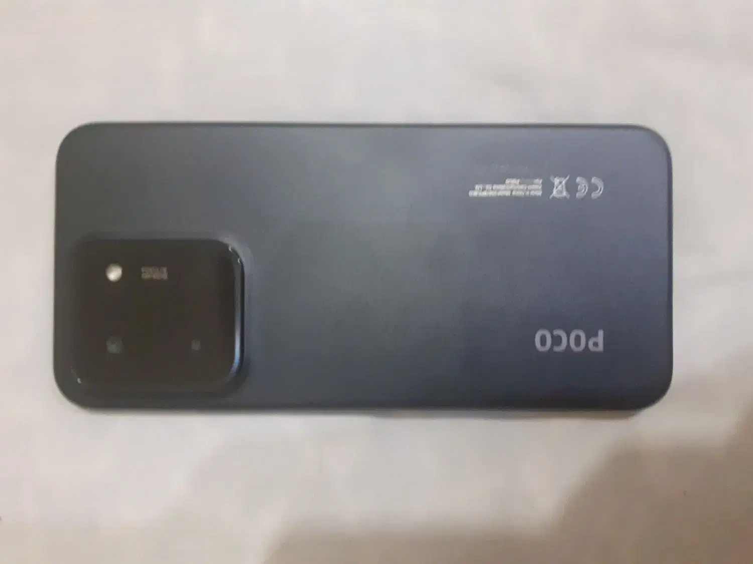 شیائومی poco c85|موبایل|کرمان, |دیوار