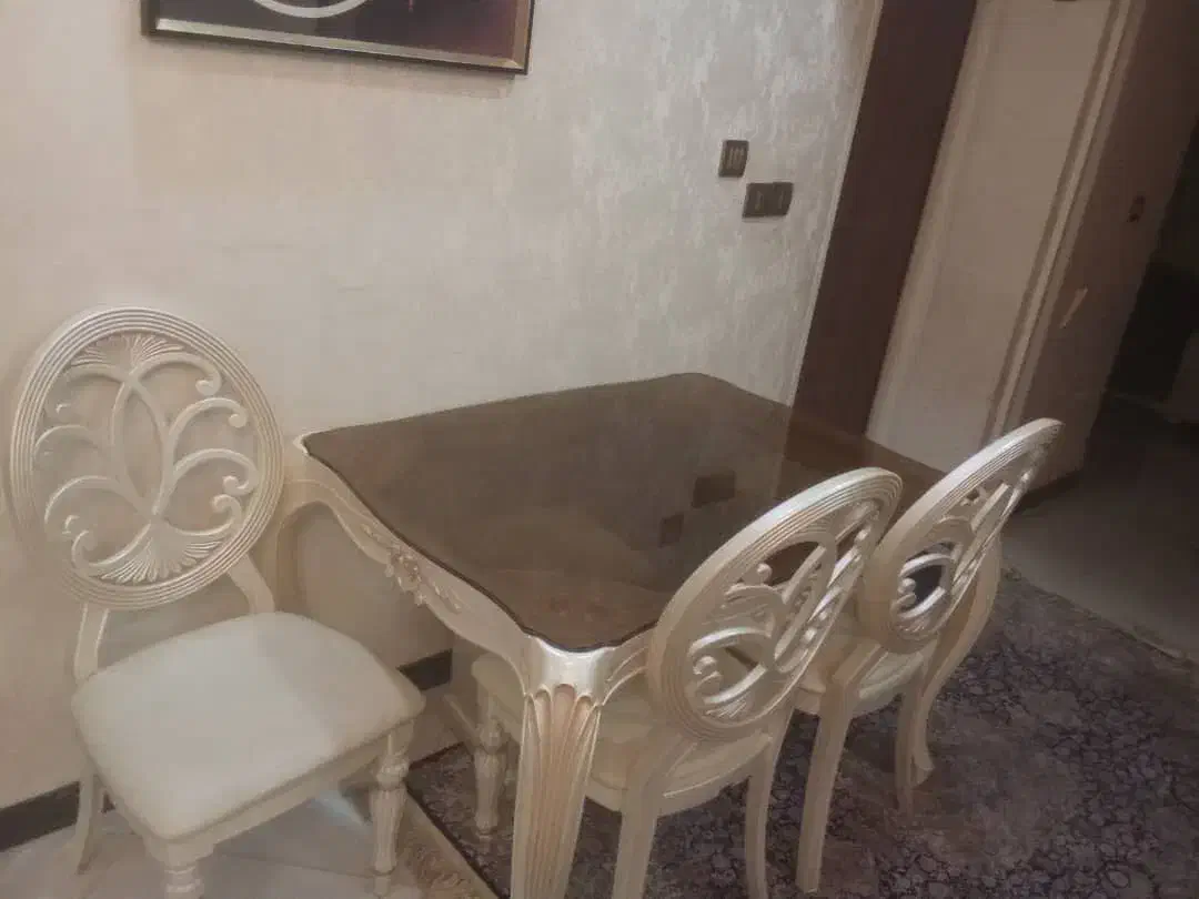 میز غذاخوری|میز و صندلی غذاخوری|تهران, امیریه|دیوار