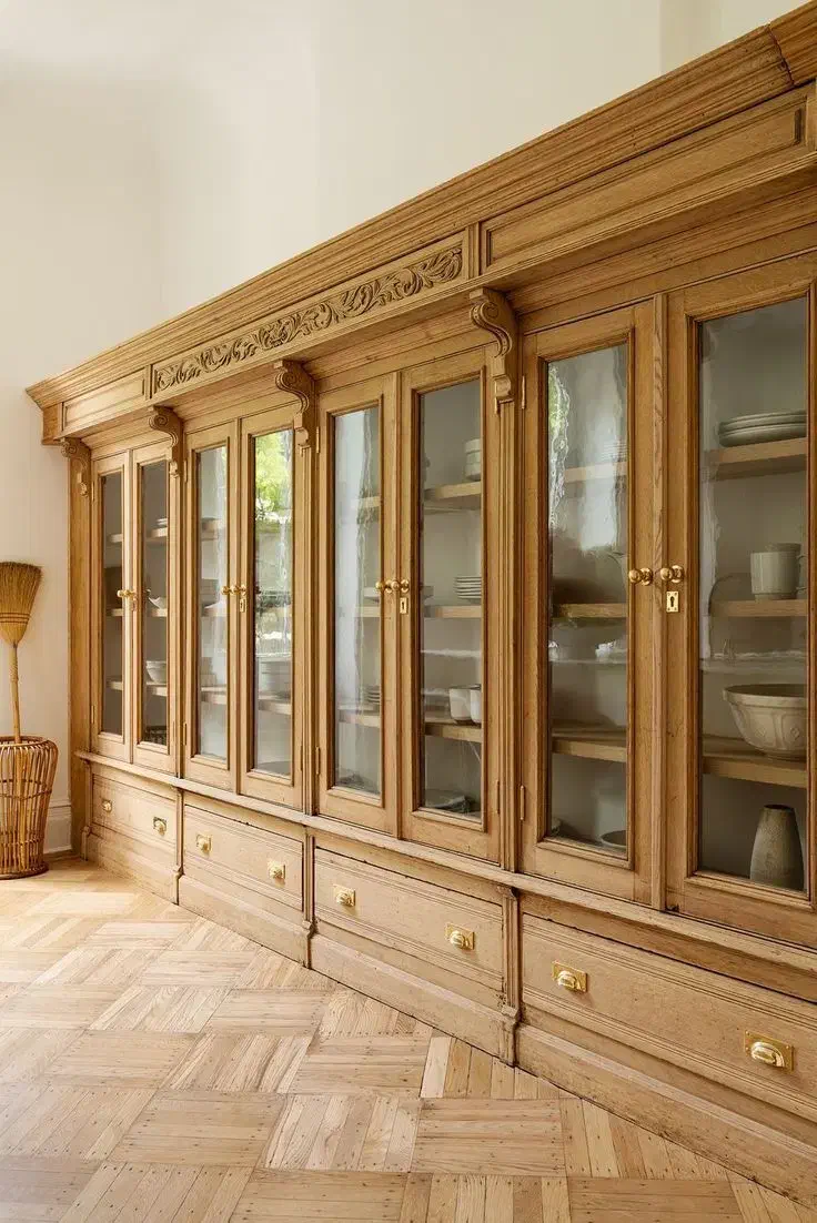 نجار طراح و مجری دکوراسیون و سازهای چوبی|خدمات پیشه و مهارت|تهران, فرمانیه|دیوار