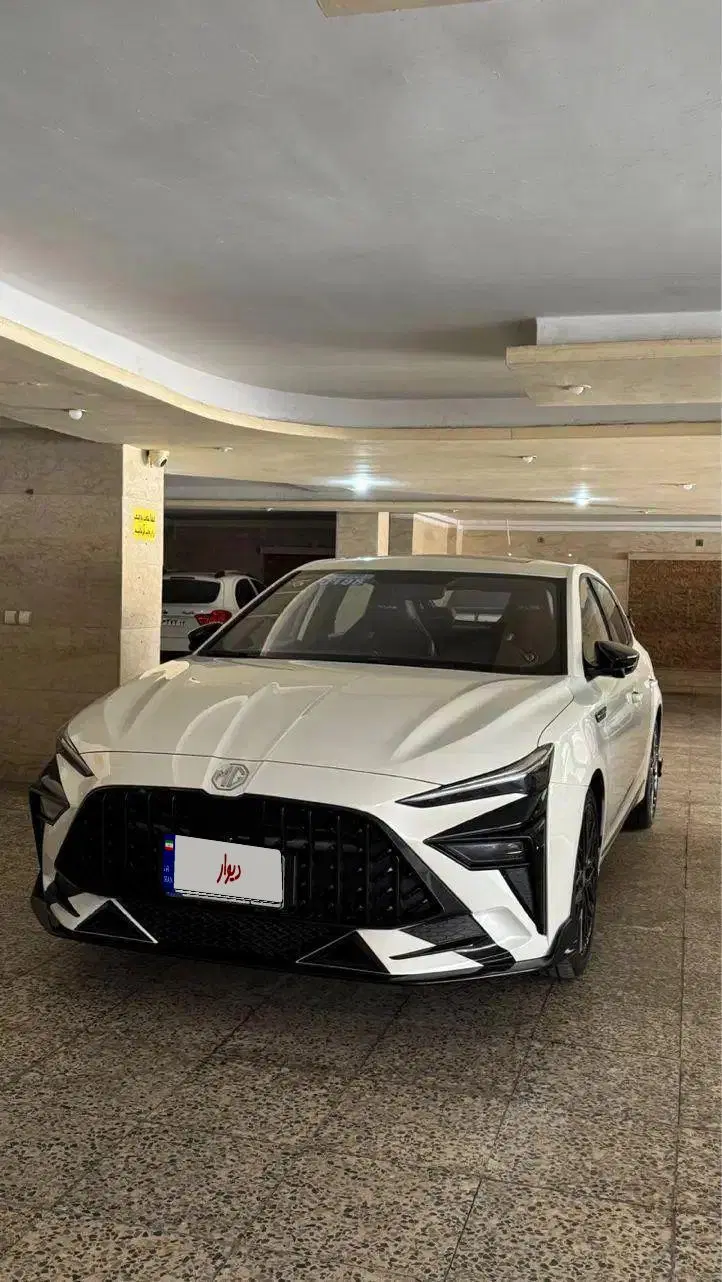 mg6|خودرو سواری و وانت|اهواز, گلستان|دیوار