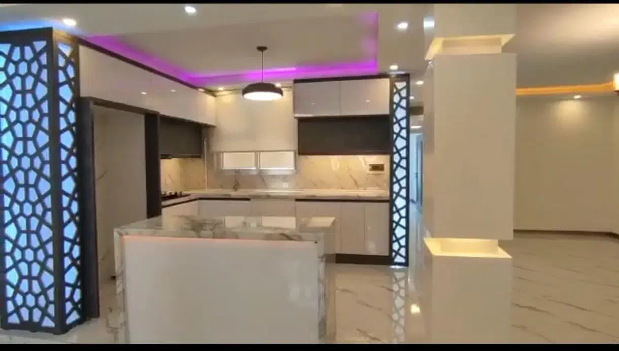 آپارتمان دوخوابه امیرآباد