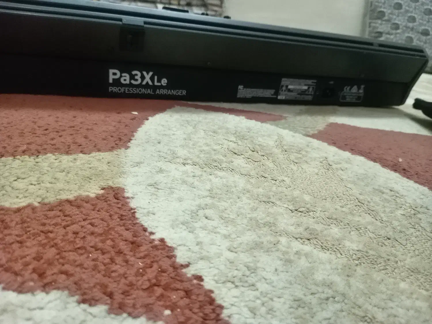 pa3le پیاتری|پیانو، کیبورد، آکاردئون|شهرضا, |دیوار