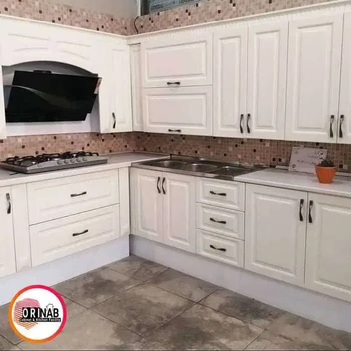 کابینت پیش ساخته طراحی شیک با کیفیت بالا BALOT|مصالح و تجهیزات ساختمان|قم, قلعه کامکار|دیوار