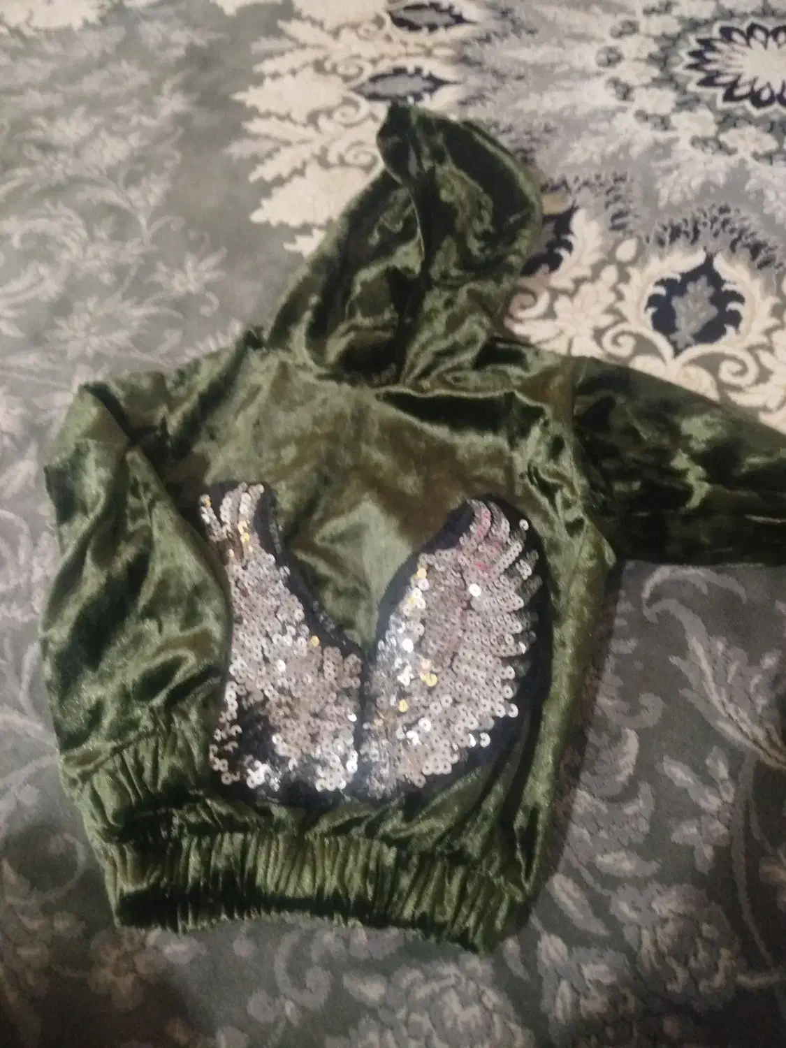 تعدادی لباس دخترانه|لباس|ایلام, |دیوار