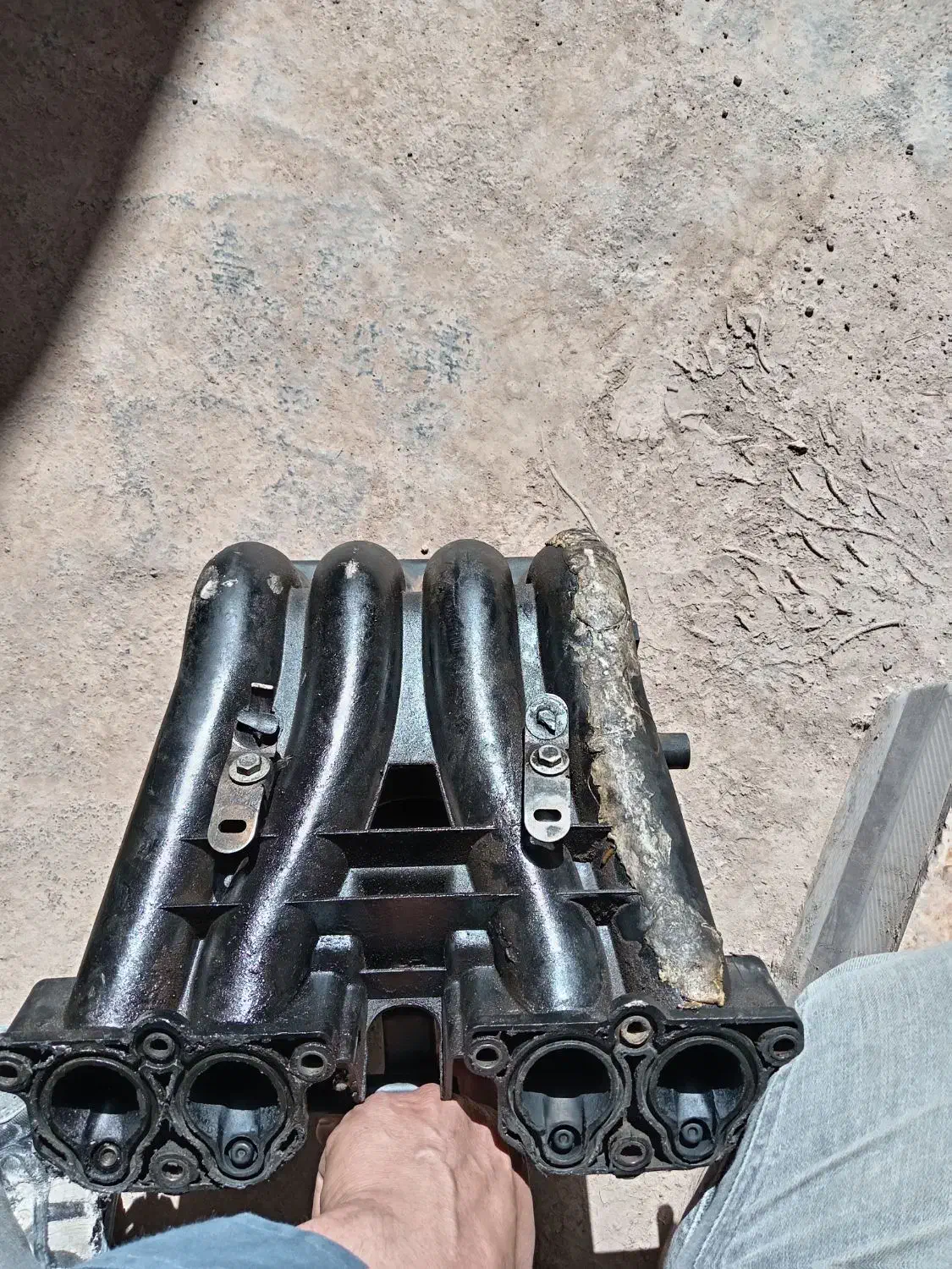 مانیفول|قطعات یدکی و لوازم جانبی|بیرجند, |دیوار