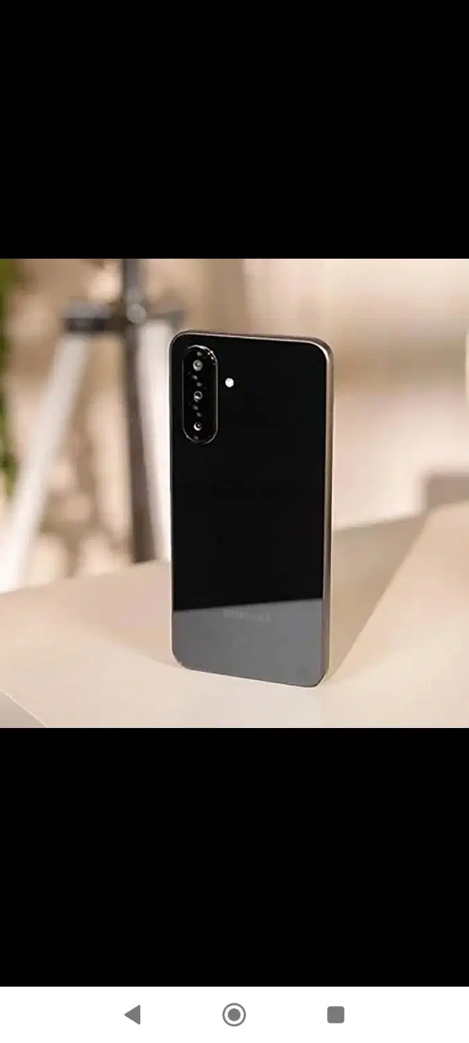 گوشی A26 آکبند 5G 256|موبایل|تهران, تاکسیرانی|دیوار