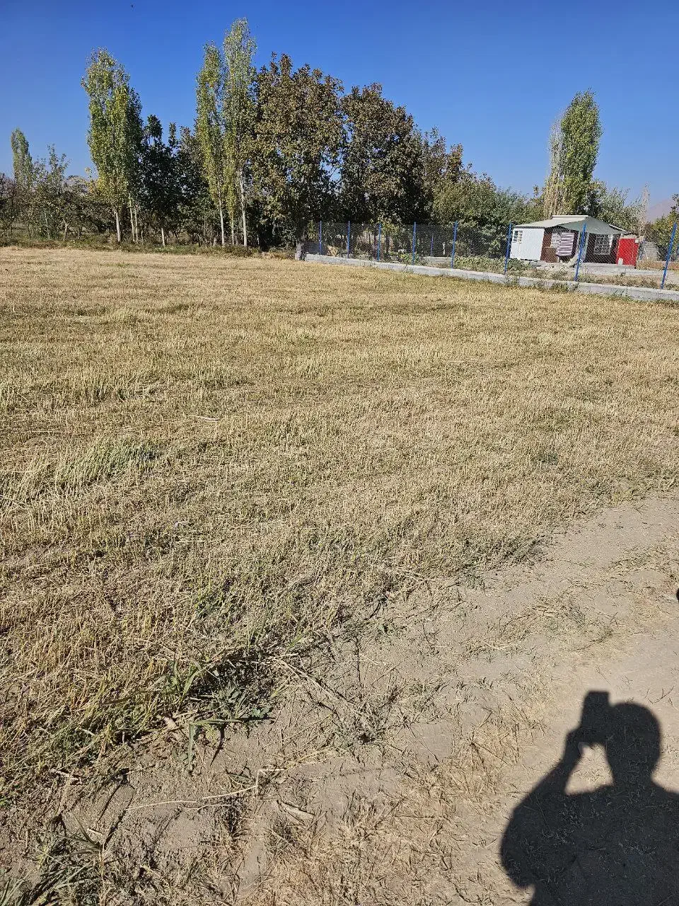 زمین مناسب باغ و ویلا 1300متر|فروش زمین و ملک کلنگی|گلپایگان, |دیوار