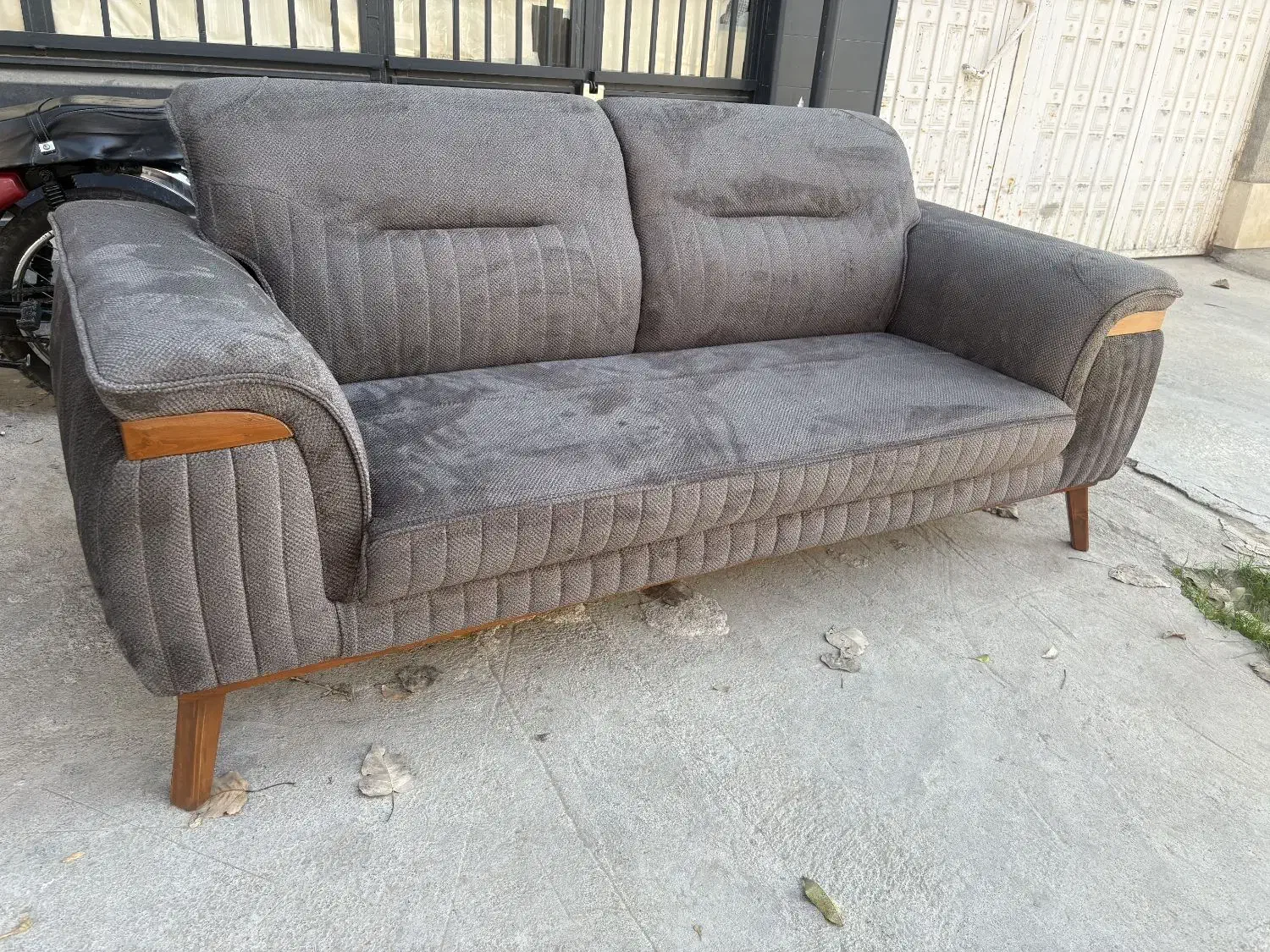 مدل sofa با اقساط و ضمانت2 ساله|مبلمان خانگی و میز عسلی|آق قلا, |دیوار