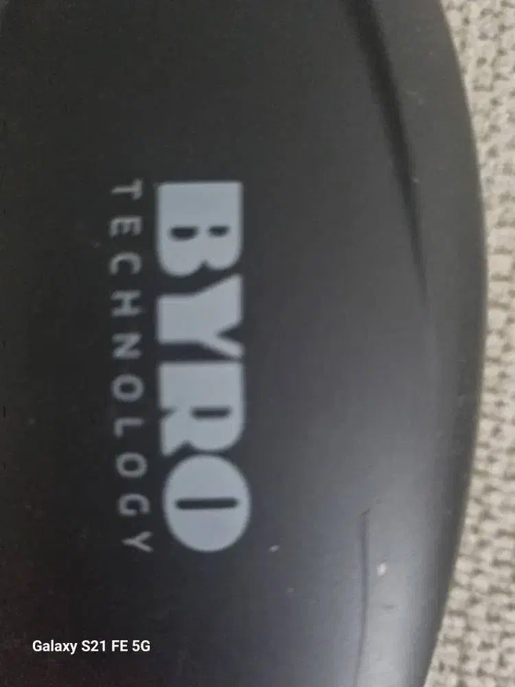 برس حرارتی BYRO سوئیسی|آرایشی، بهداشتی، درمانی|تهران, نیروی دریایی|دیوار