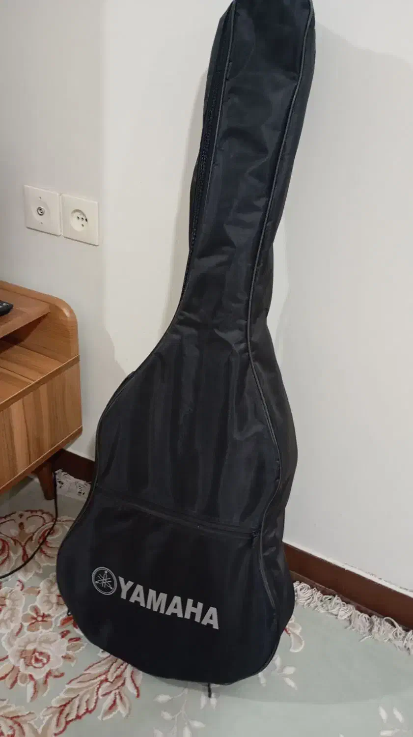 گیتار مت دو پلاس نونو .همراه با کاور|گیتار، بیس، امپلیفایر|شوشتر, |دیوار