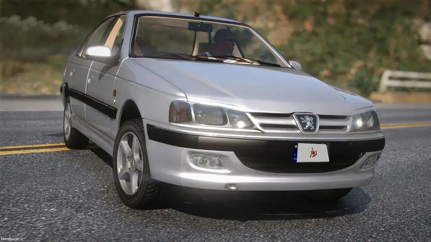 پرشیا 85|خودرو سواری و وانت|لنگرود, |دیوار