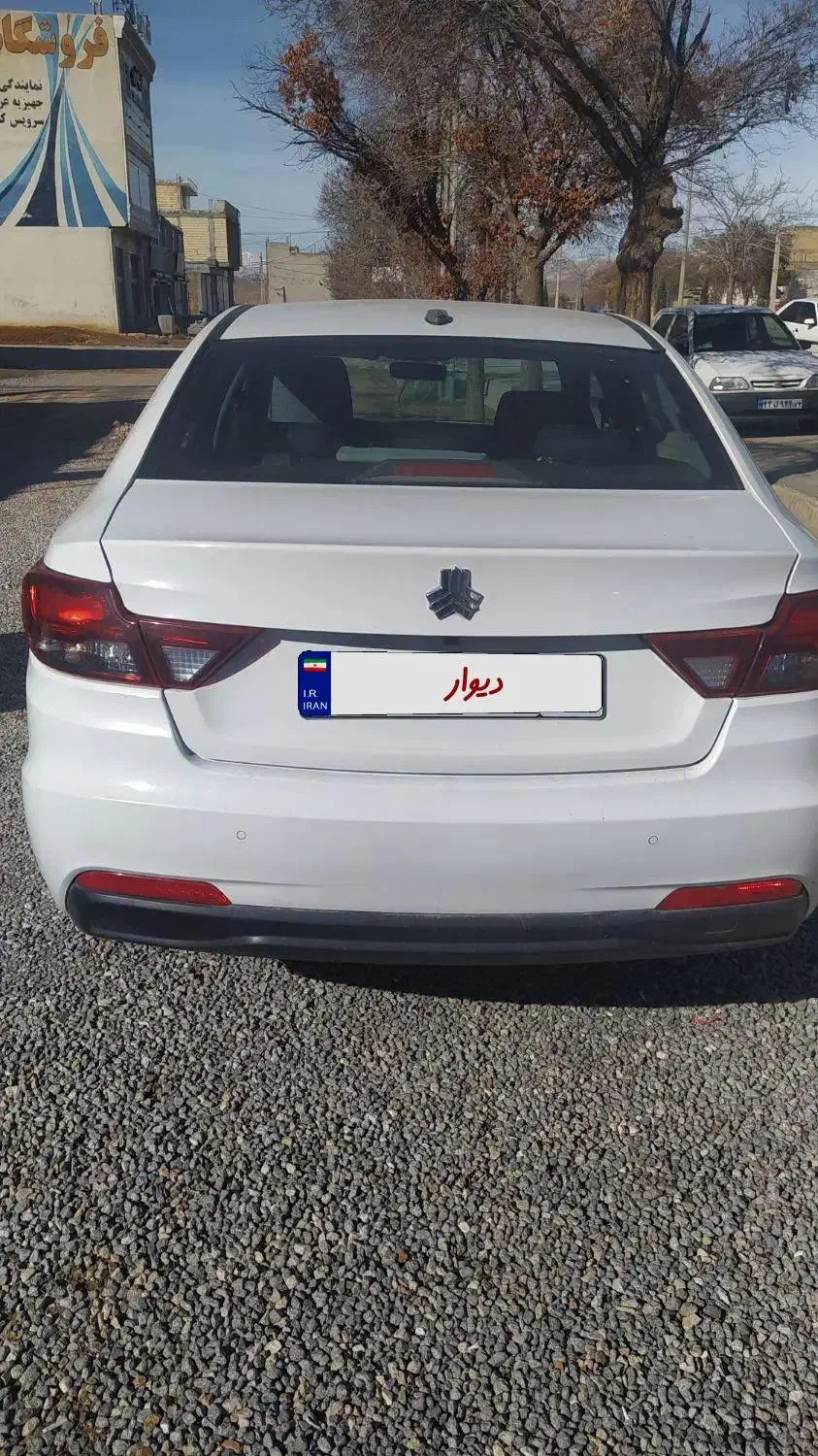 فروش شاهین مدل 1400|خودرو سواری و وانت|مشهد مرغاب, |دیوار