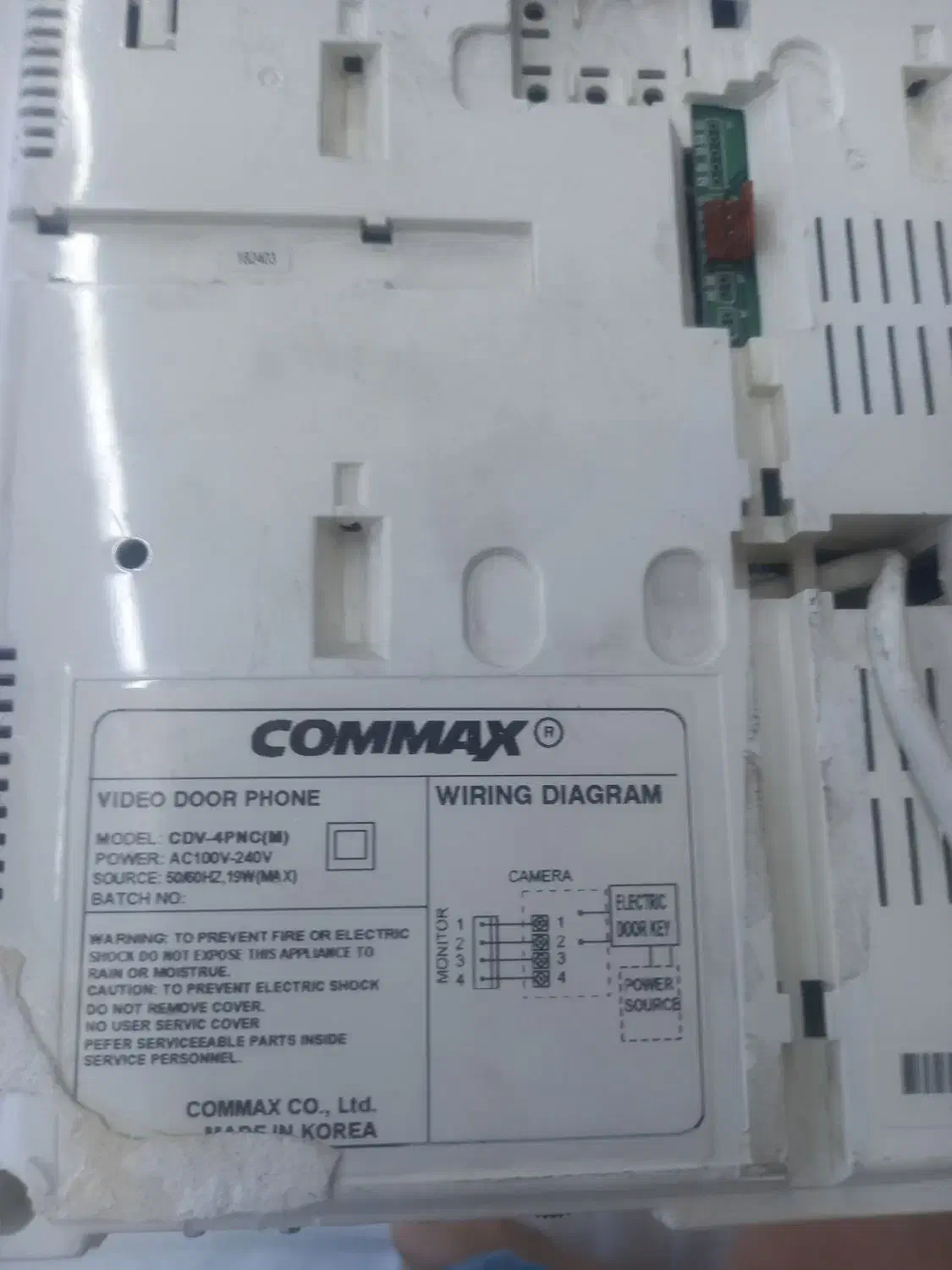 آیفون در حد نو|دوربین مداربسته|تهران, اختیاریه|دیوار