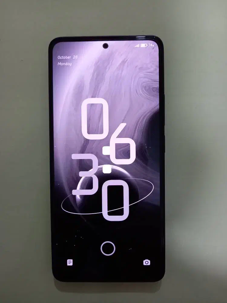 گوشی Redmi note 13 4g|موبایل|تهران, شهرک ولیعصر شمالی|دیوار