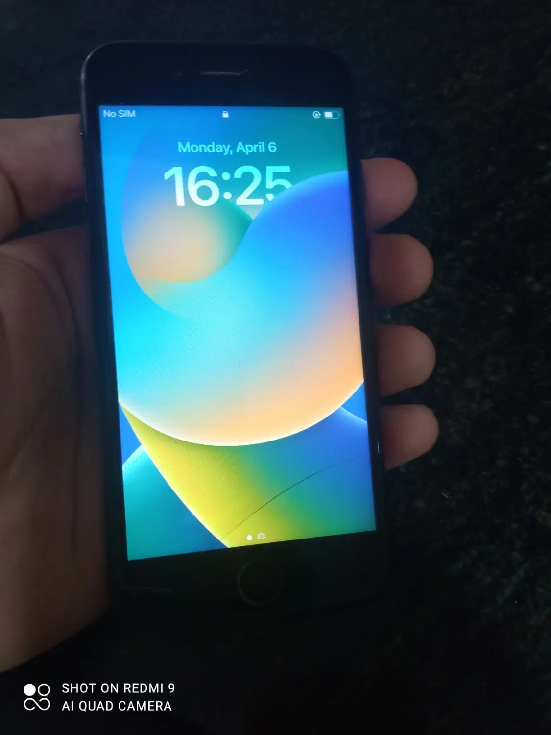 iPhone 8 lla|موبایل|اصفهان, بابوکان|دیوار
