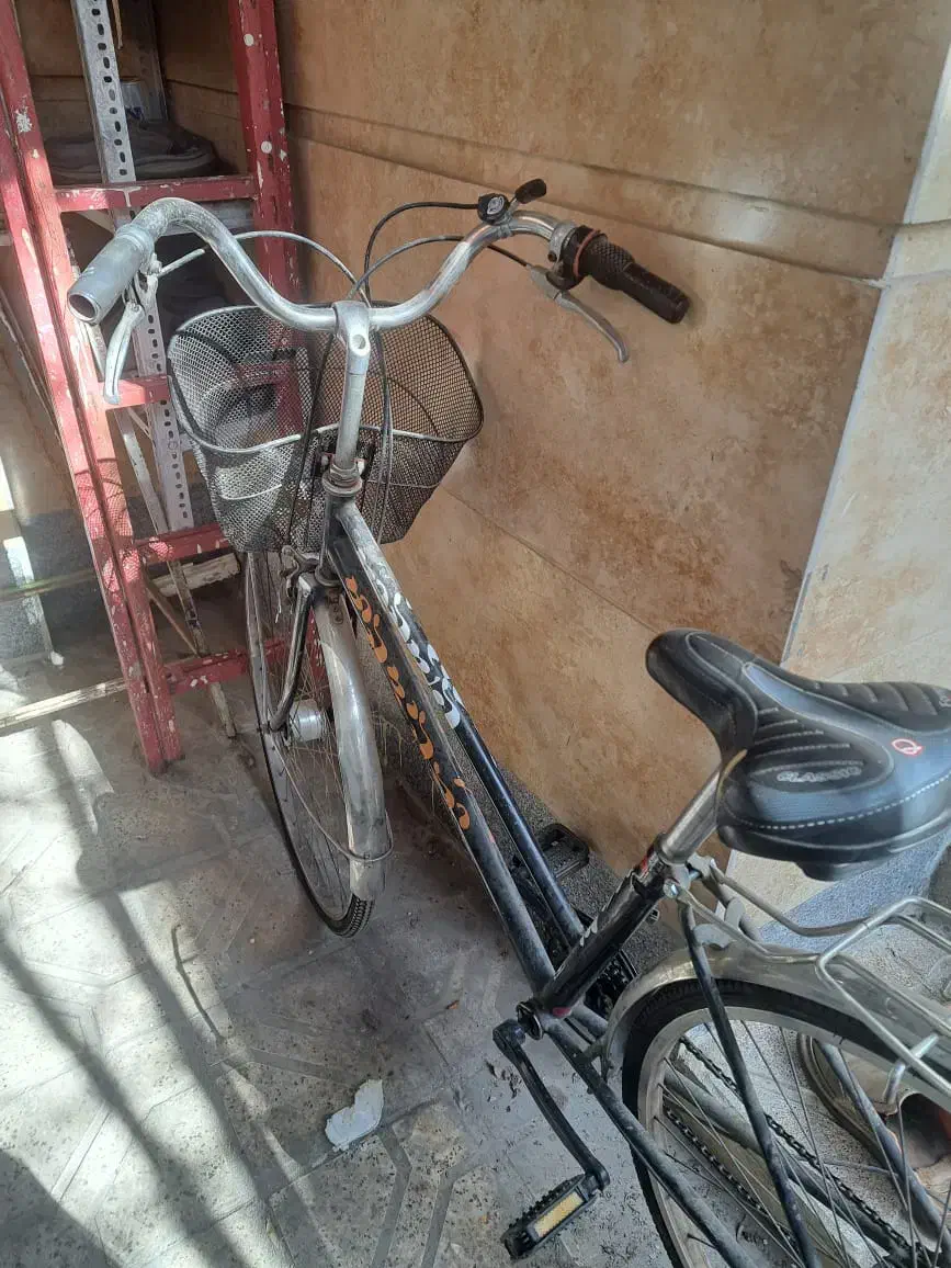 محمد اباد|دوچرخه، اسکیت، اسکوتر|مشهد, محمدآباد|دیوار