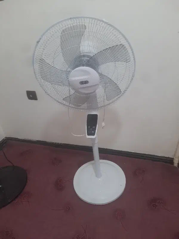 پنکه اسپیرو|پنکه و تصفیه‌کنندهٔ هوا|محمودآباد, |دیوار