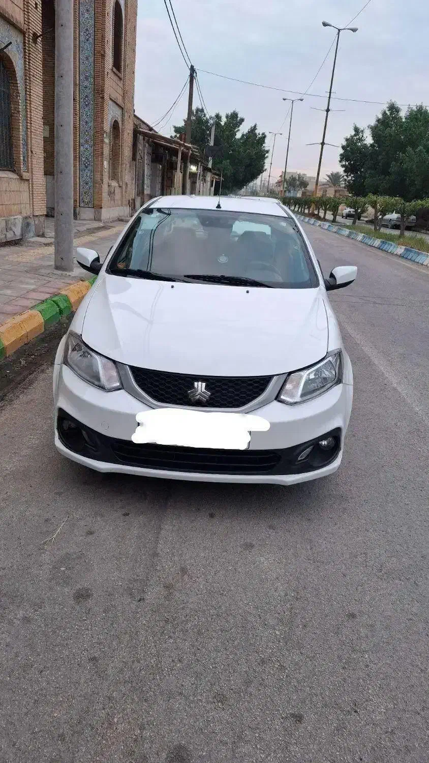 سایناs|خودرو سواری و وانت|بندر امام خمینی, |دیوار