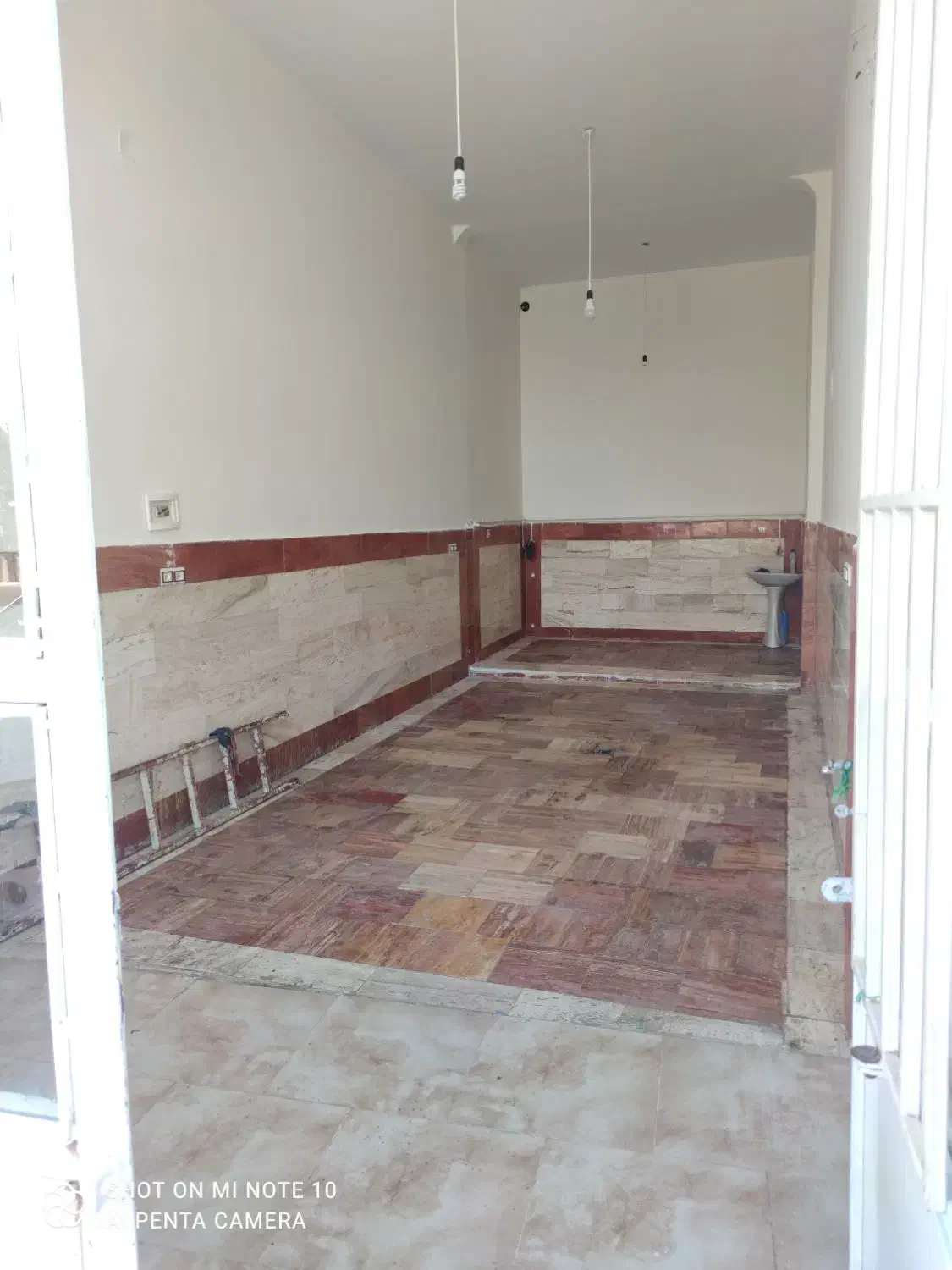 اجاره مغازه ۳۲متری خ آل محمد روبه رویه قطعه شهدا|اجارهٔ مغازه و غرفه|اهر, |دیوار