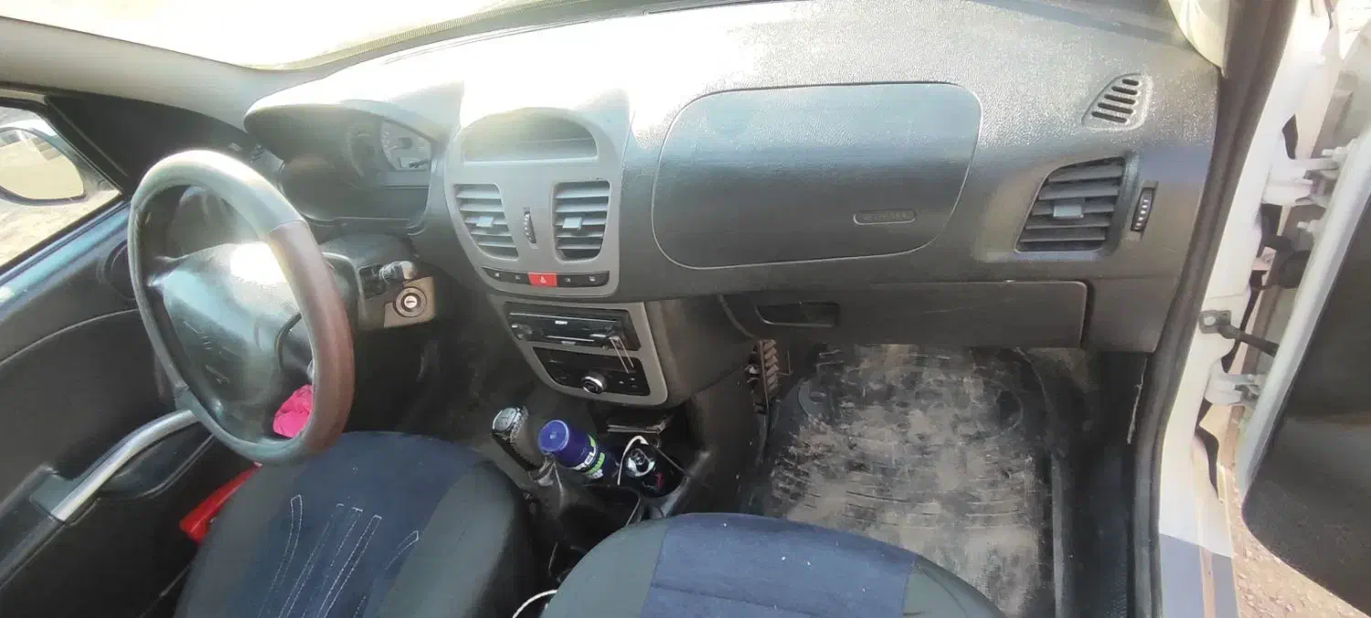 ساینا 99|خودرو سواری و وانت|پلدشت, |دیوار