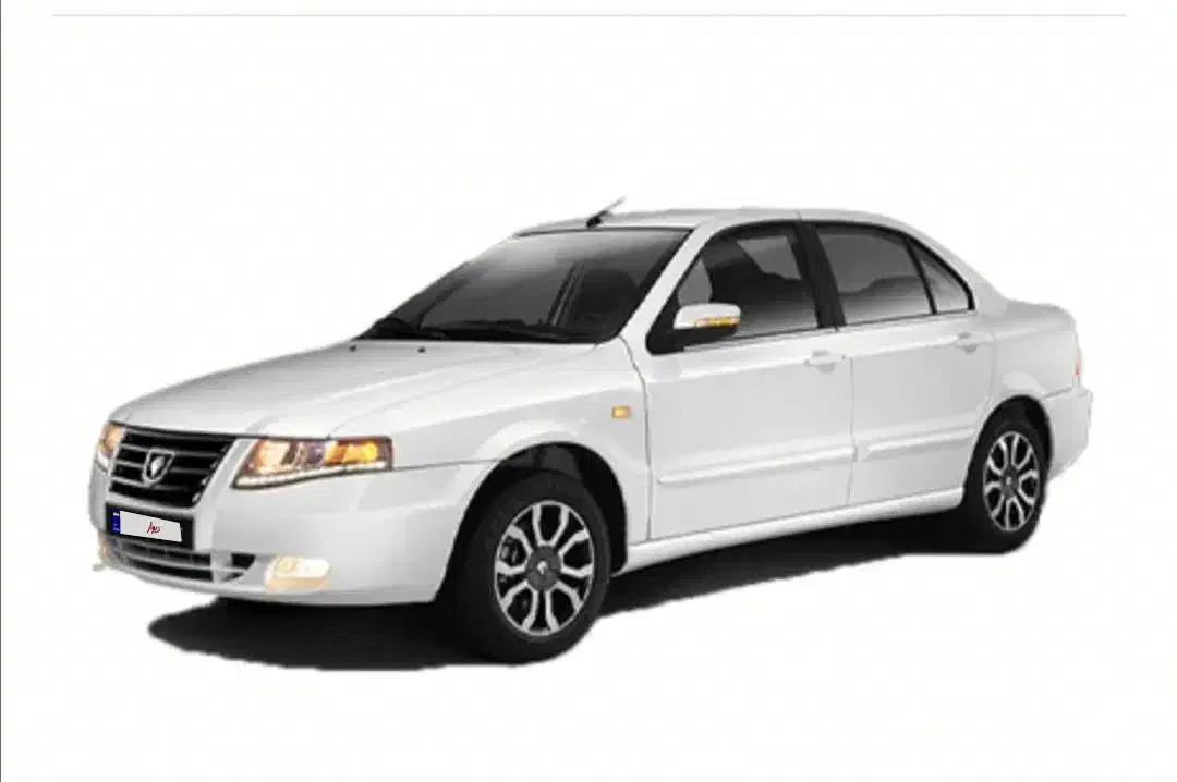 حواله سورن پلاس xu7p|خودرو سواری و وانت|فسا, |دیوار