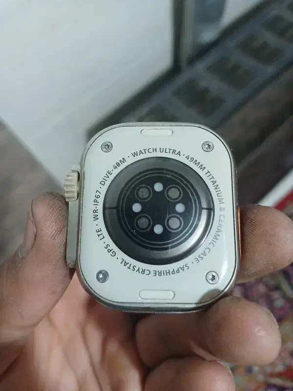 ساعت هوشمند|ساعت|رفسنجان, |دیوار