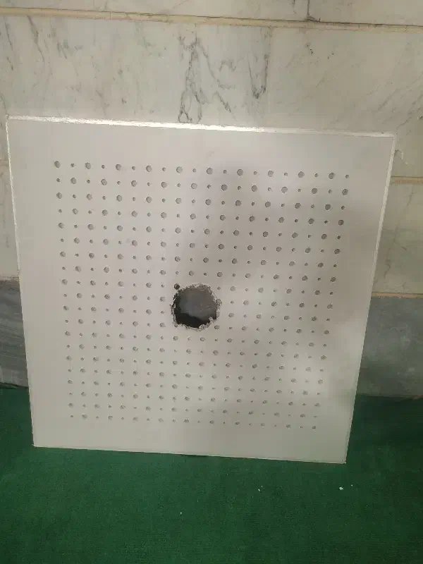 سقف کاذب 60*60|مصالح و تجهیزات ساختمان|سمنان, |دیوار