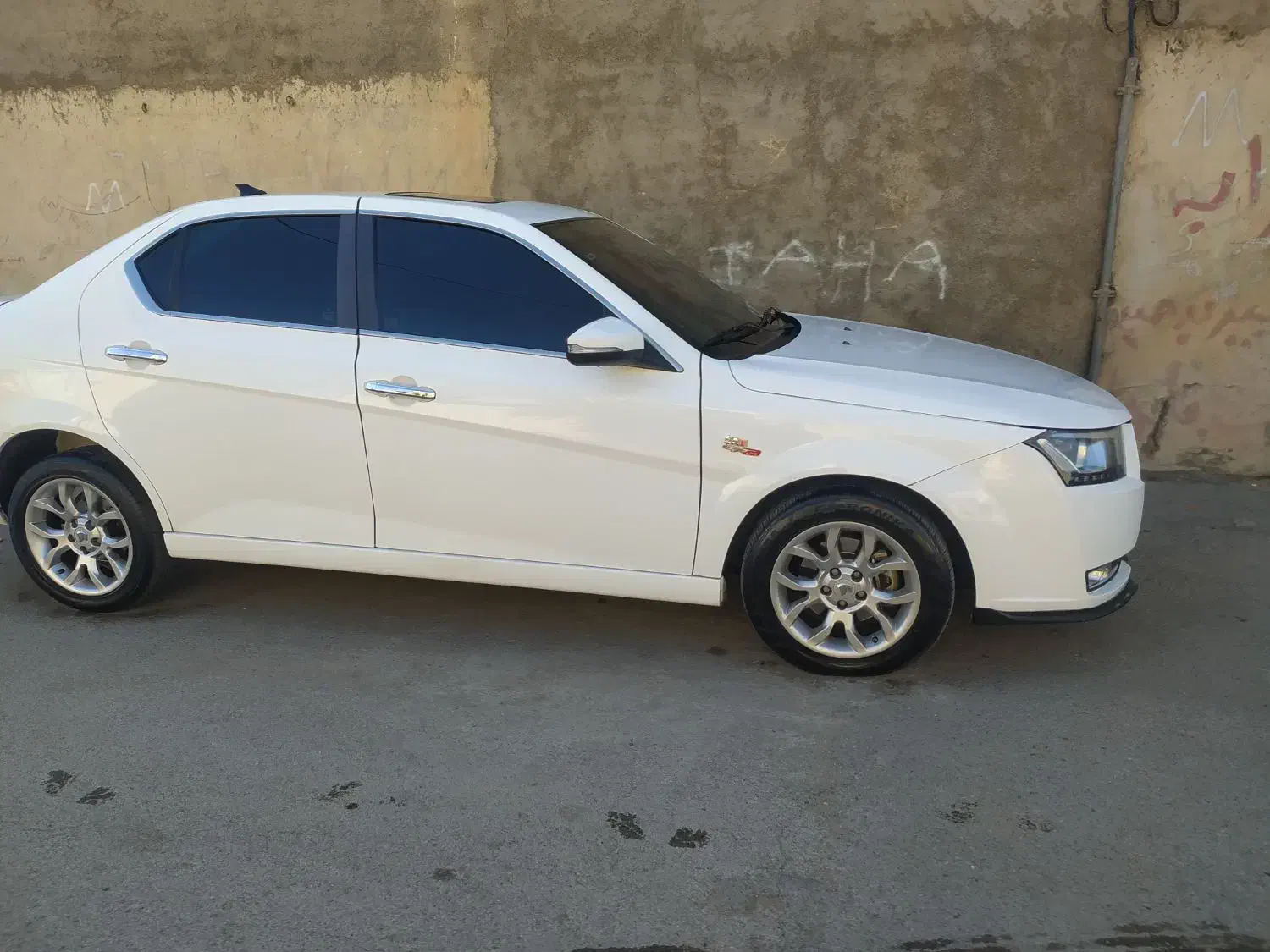 دنا پلاس اتوماتیک|خودرو سواری و وانت|پلدختر, |دیوار