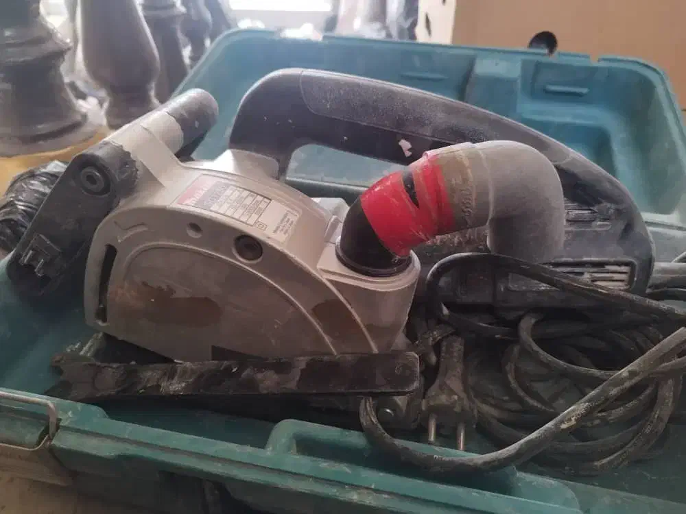 فروش فرز سنگبری (شیار زن)|ابزارآلات|خرمشهر, |دیوار