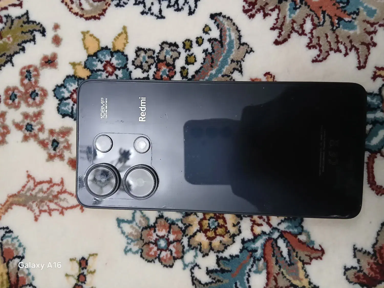 گوشی نوت 13|موبایل|مشهد, عبادی|دیوار