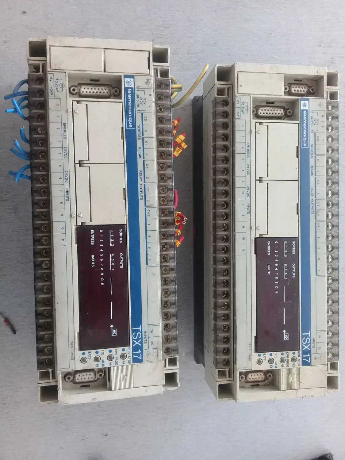 پی ال سی plc|قطعات و لوازم جانبی رایانه|تهران, ایران|دیوار