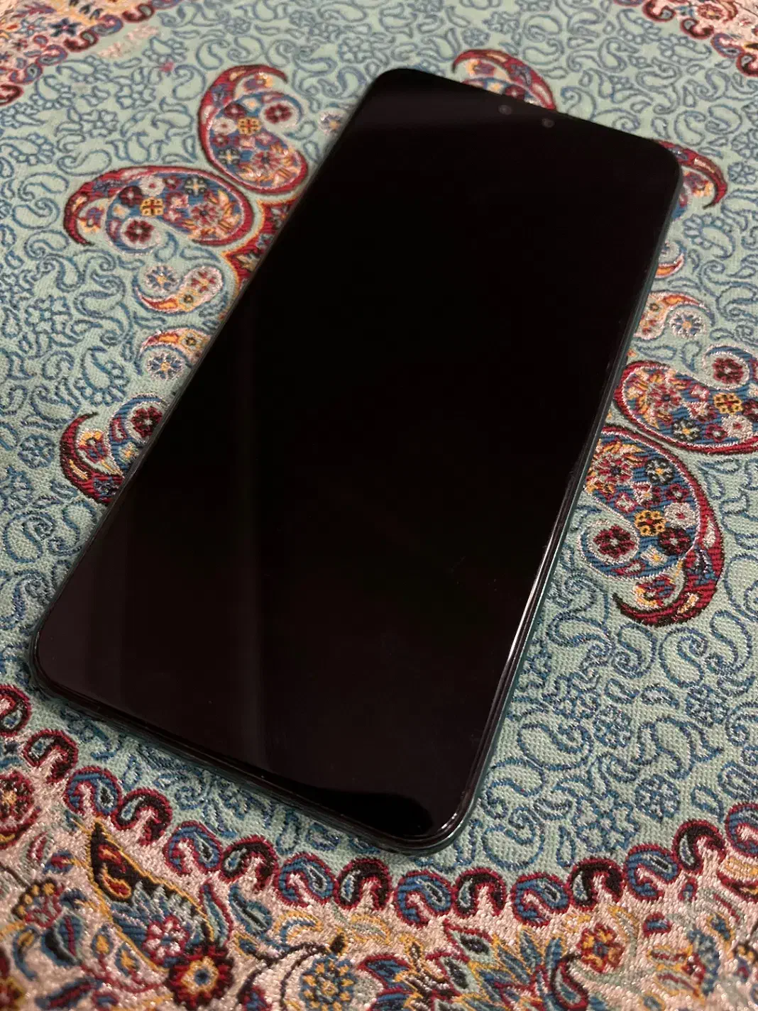 گوشی موبایل هواوی y8s|موبایل|تهران, کیانشهر|دیوار