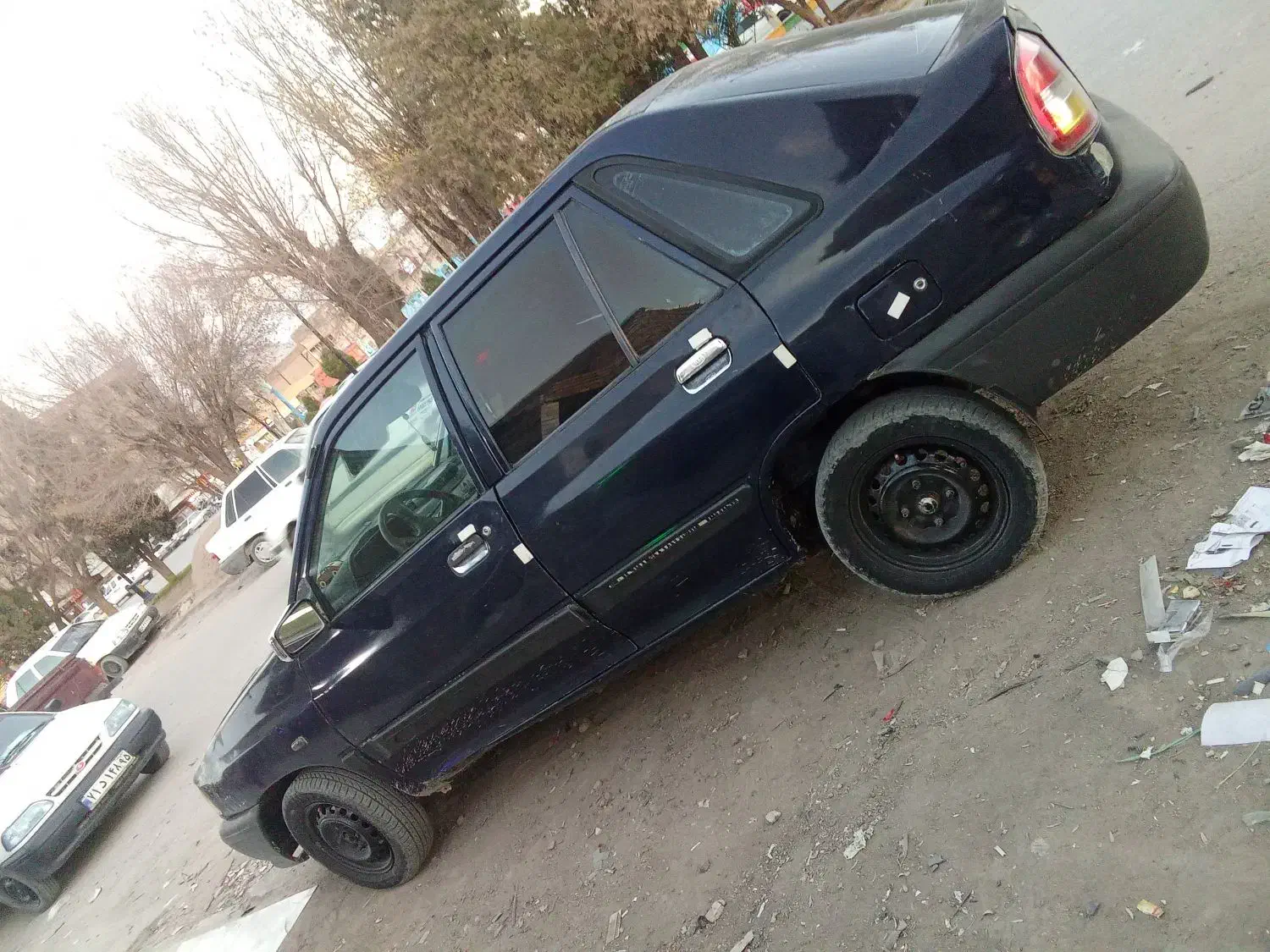 ماشین|خودرو سواری و وانت|خاش, |دیوار