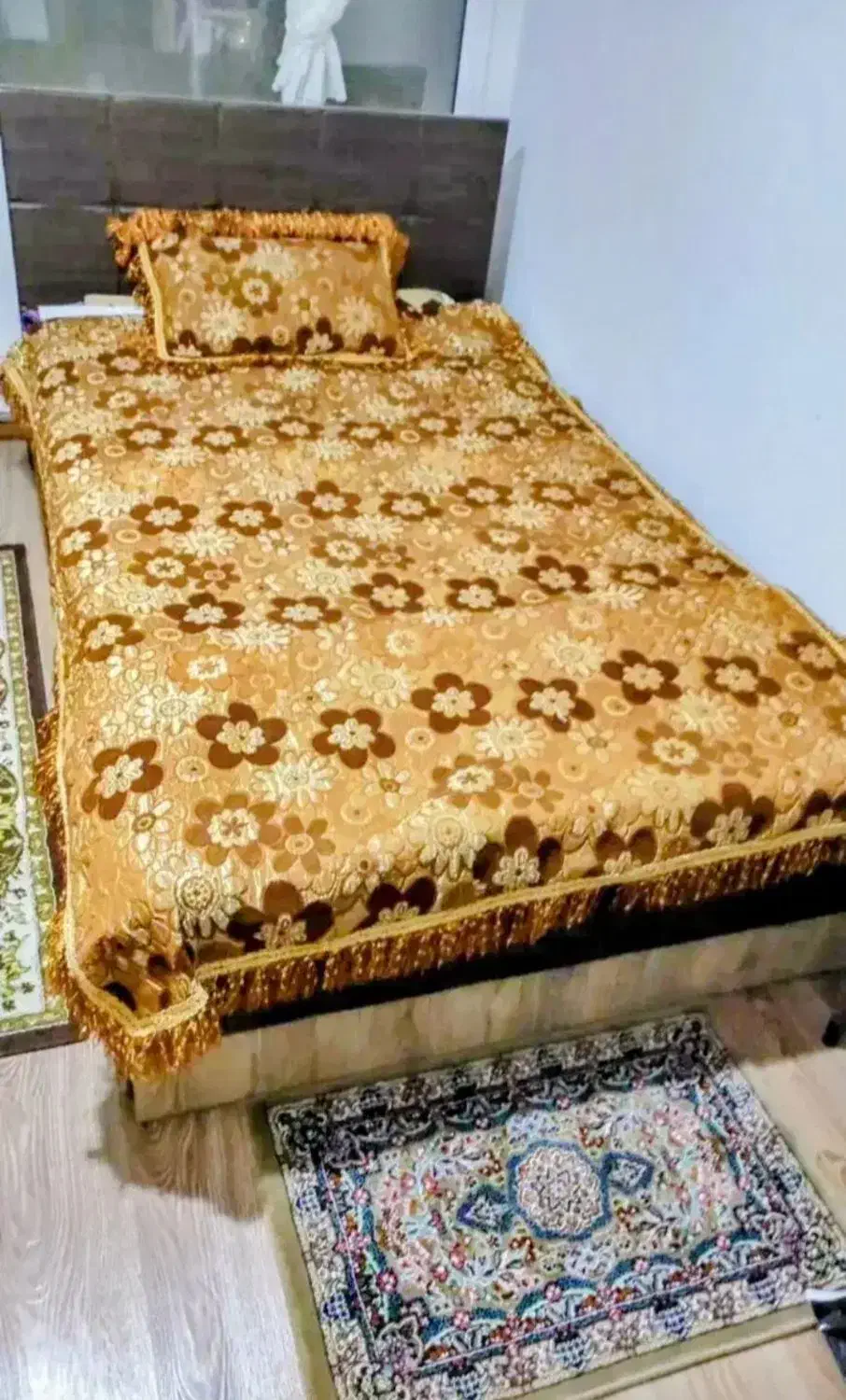 روتختی یکنفره2در1/30|سرویس روتختی|کرج, فاز ۳ گوهردشت|دیوار