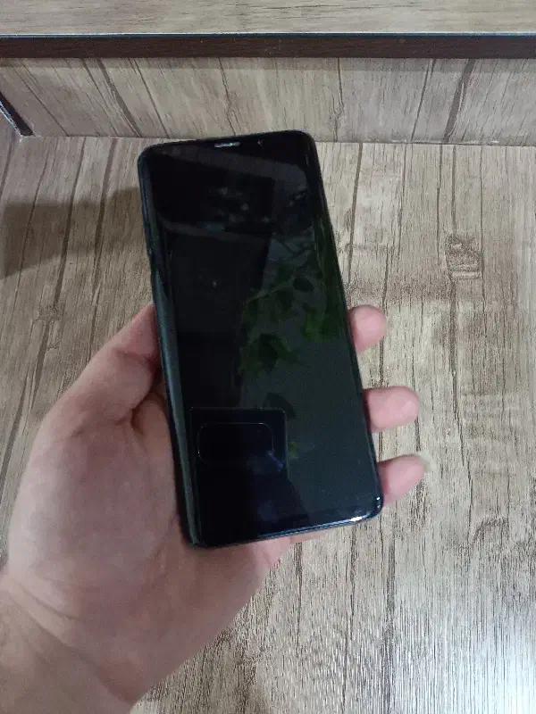 سامسونگ +s9|موبایل|بیرجند, |دیوار