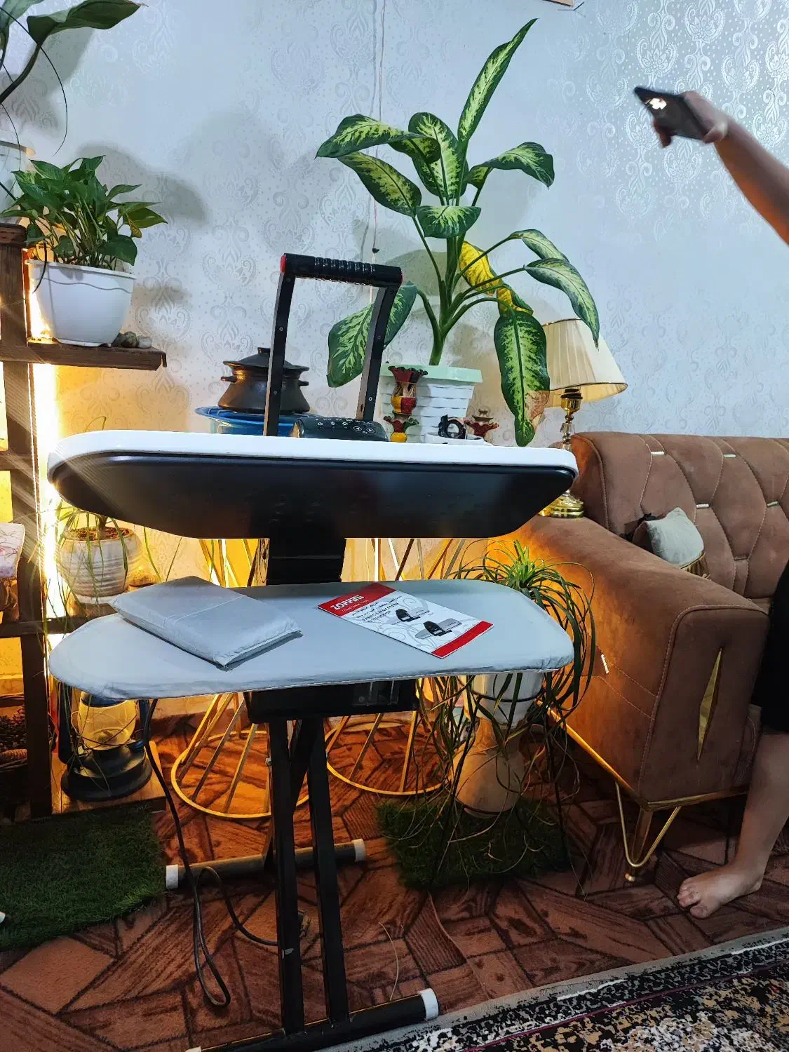 اتوپرس|اتو و لوازم اتو|مشهد, کارگران|دیوار