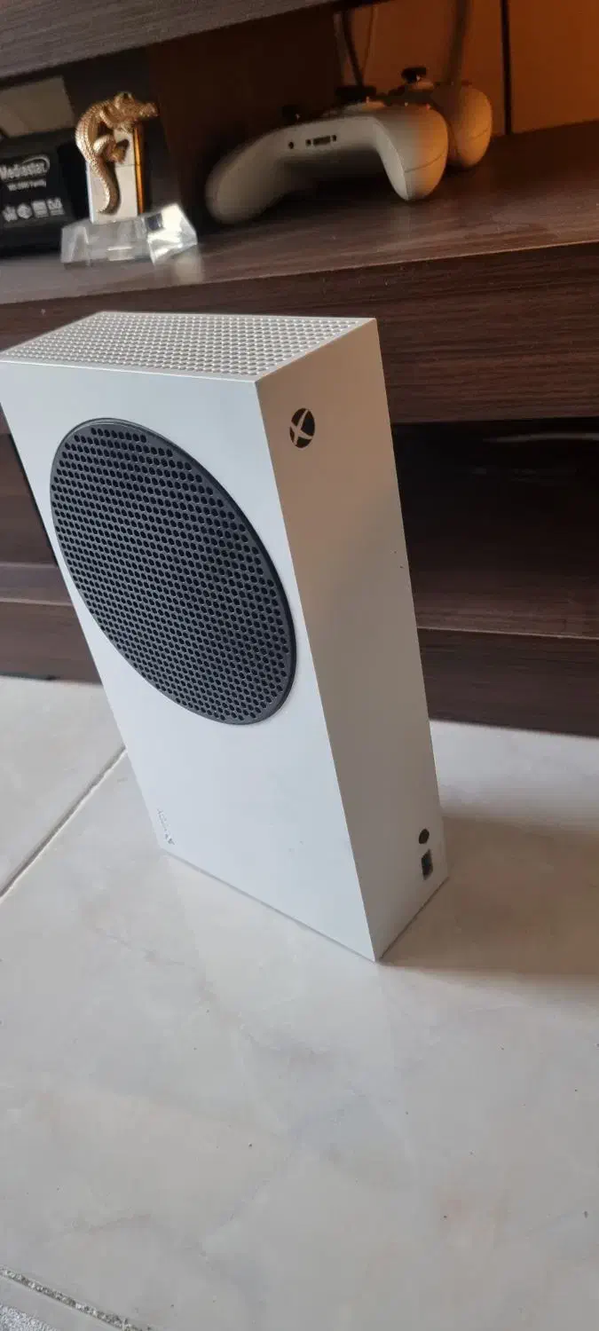 سری اس تک دسته یا دو دسته|کنسول، بازی ویدئویی و آنلاین|اصفهان, کوی شهید کشوری|دیوار