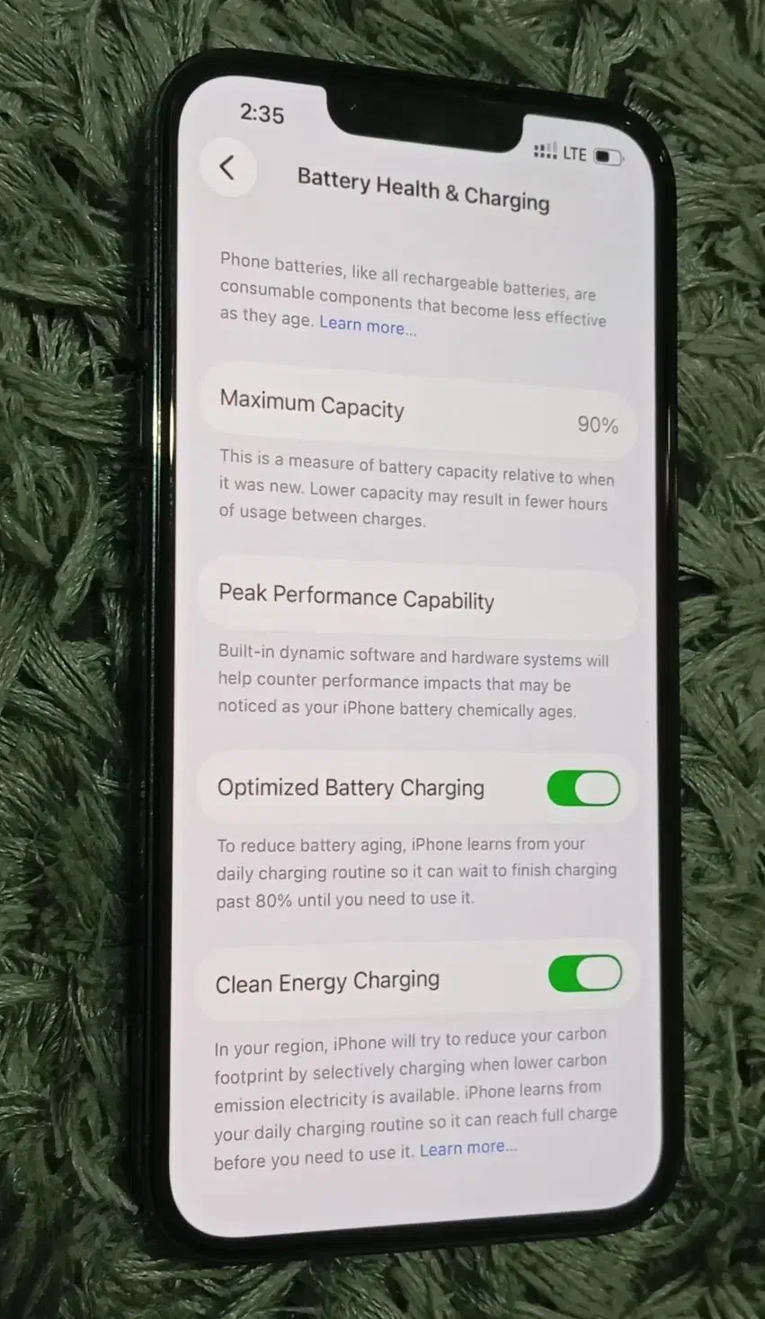 ایفون ۱۳ پرو|موبایل|صفادشت, |دیوار