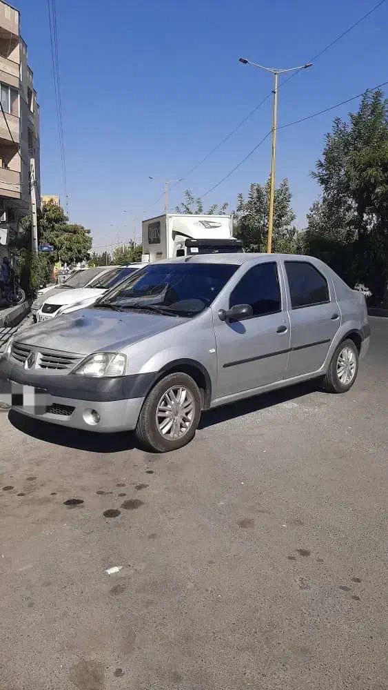 ال نود فول بیرنگ|خودرو سواری و وانت|اندیشه, شهرک مریم|دیوار