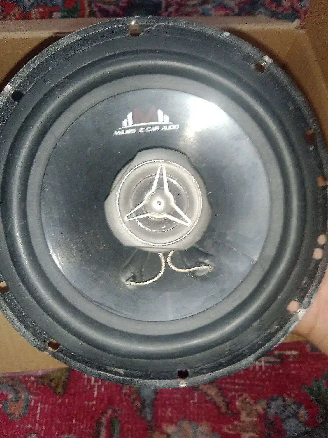 باند مجستیک|سیستم صوتی خانگی|آذرشهر, |دیوار