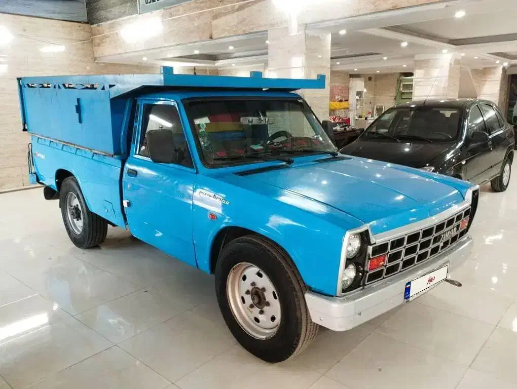 خودرو|خودرو سواری و وانت|کرج, خرمدشت|دیوار