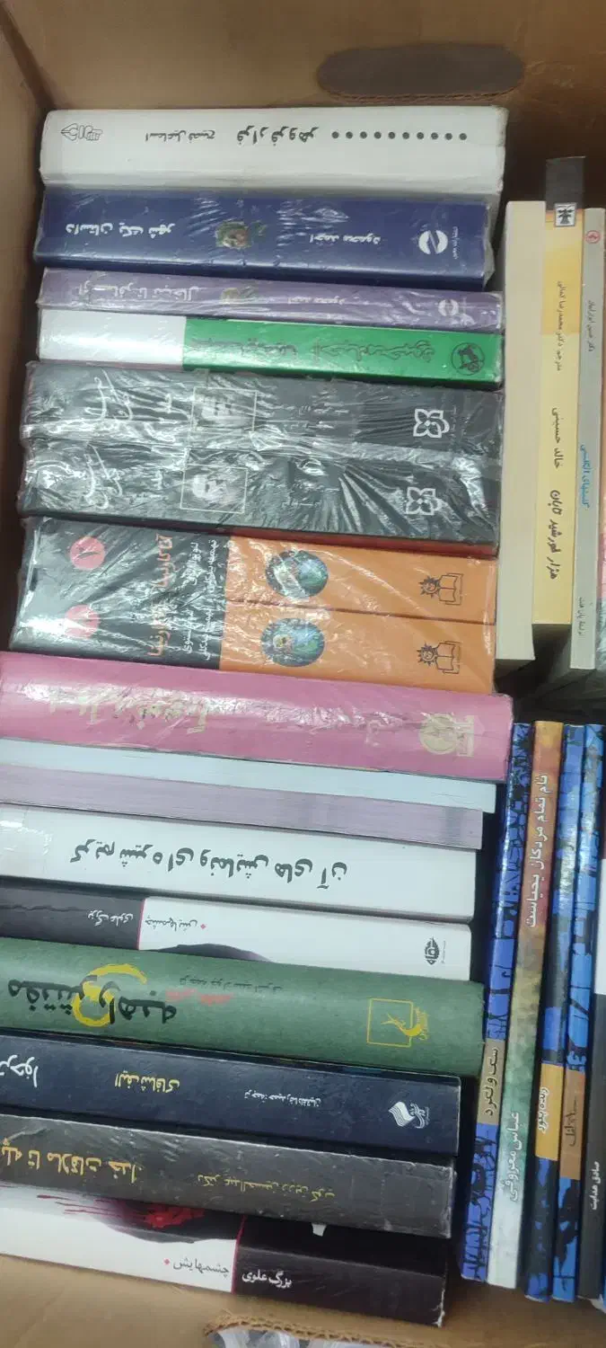 انواع کتاب تاریخی|کتاب و مجله تاریخی|لنجان, |دیوار