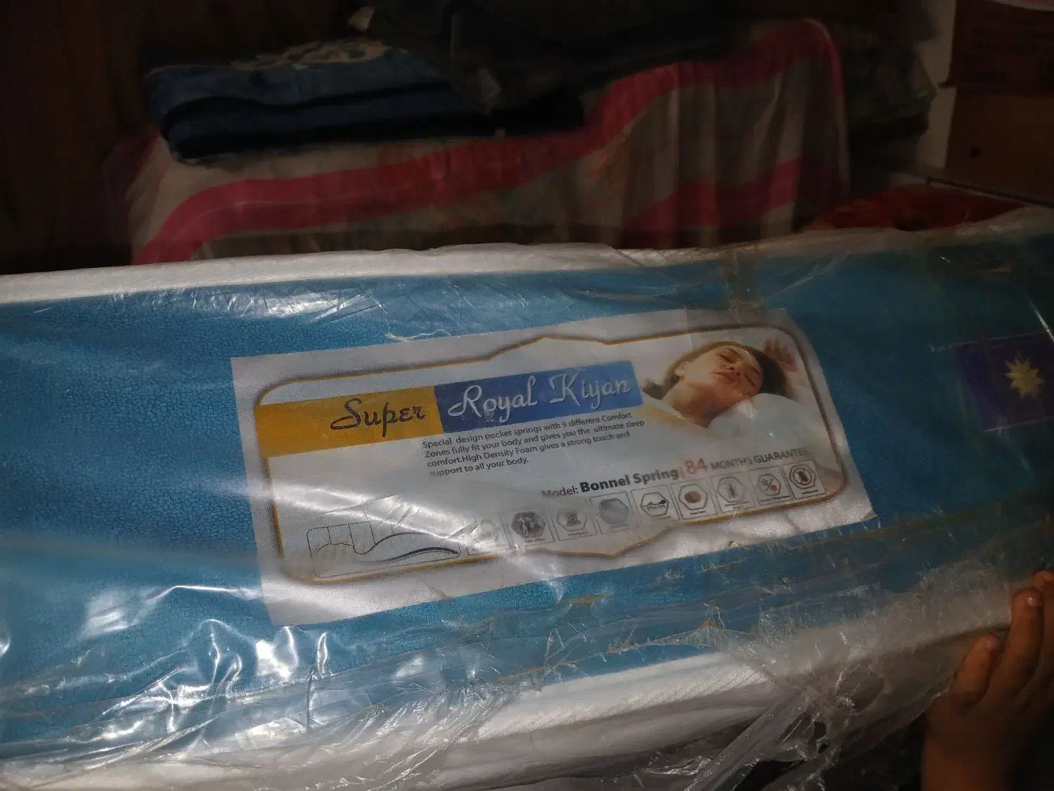 فروش|تشک تختخواب|فسا, |دیوار