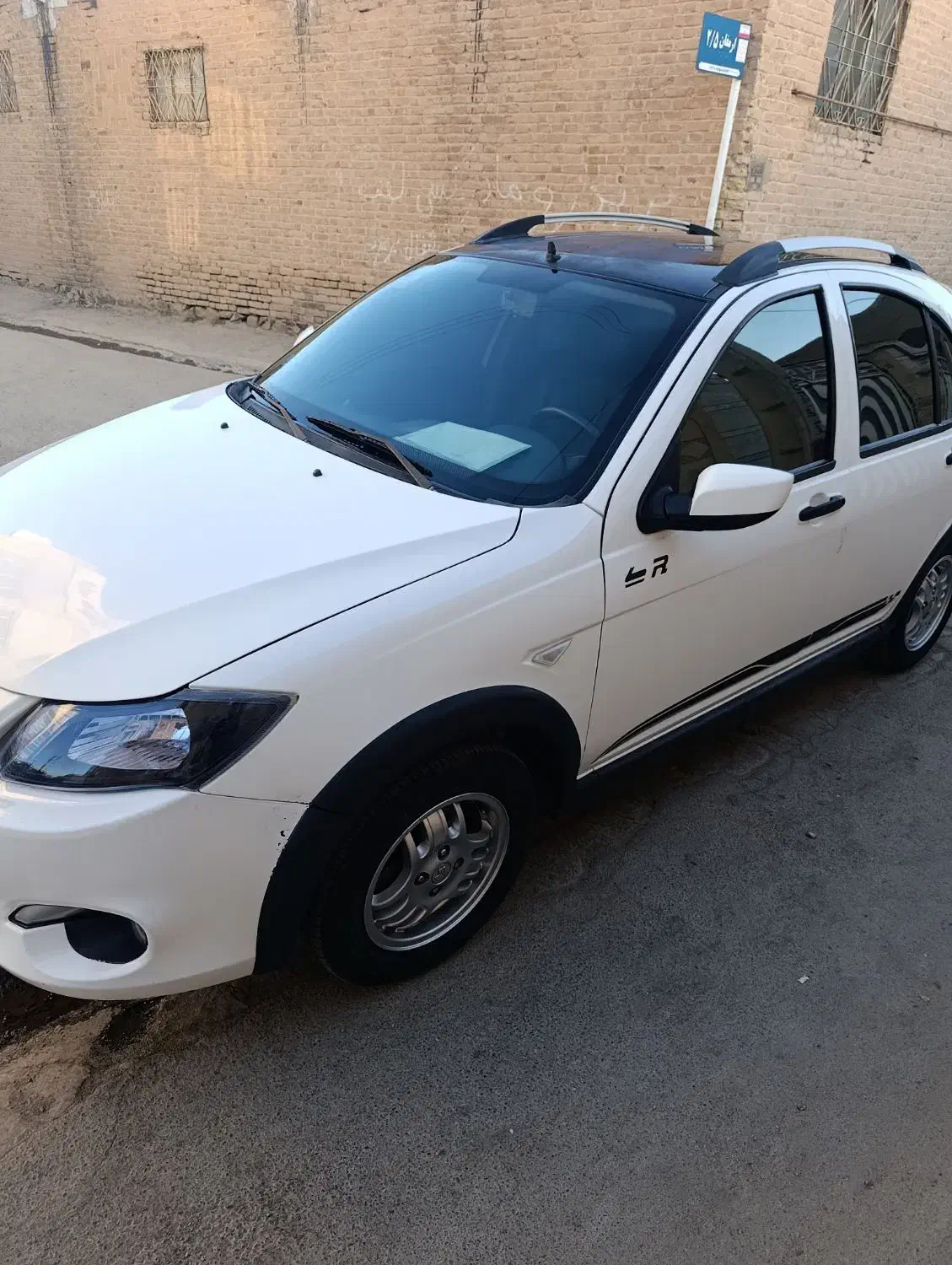 کوئیک R مدل 1401|خودرو سواری و وانت|تربتحیدریه, سرمحله|دیوار