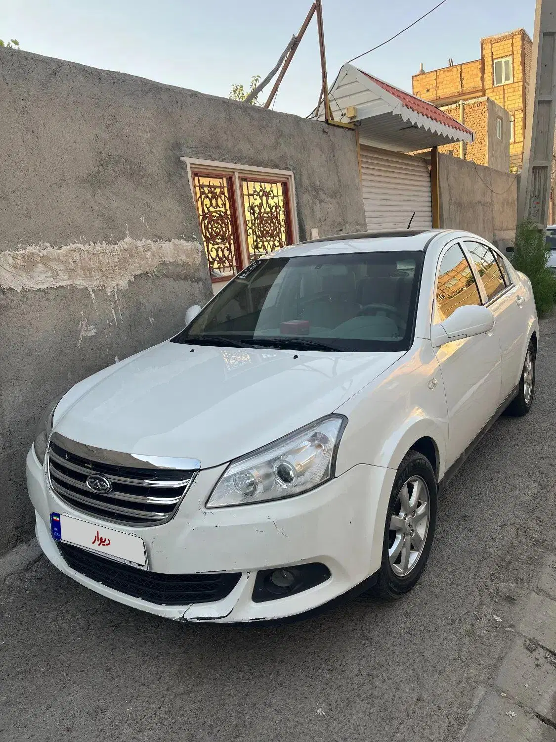Mvm550|خودرو سواری و وانت|تبریز, |دیوار