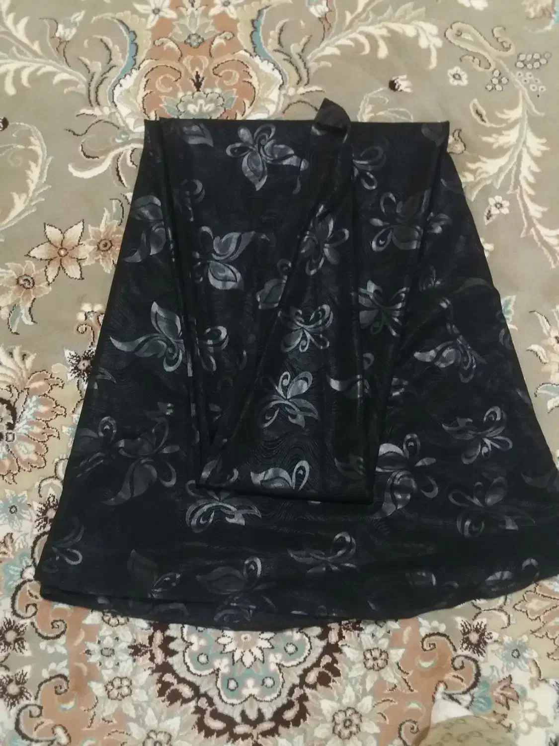 لباس چادر کاپشن مانتو ...|لباس|قوچان, |دیوار