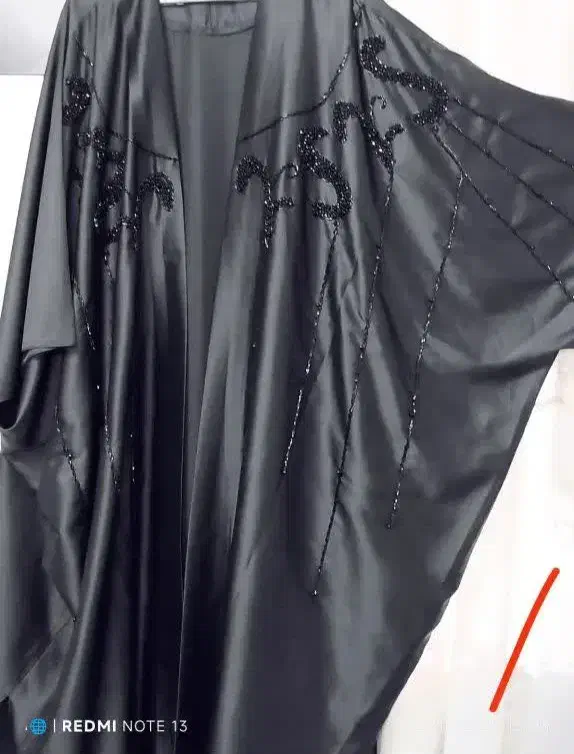 دو عددمانتوعبایی شیک|لباس|بندر ماهشهر, |دیوار