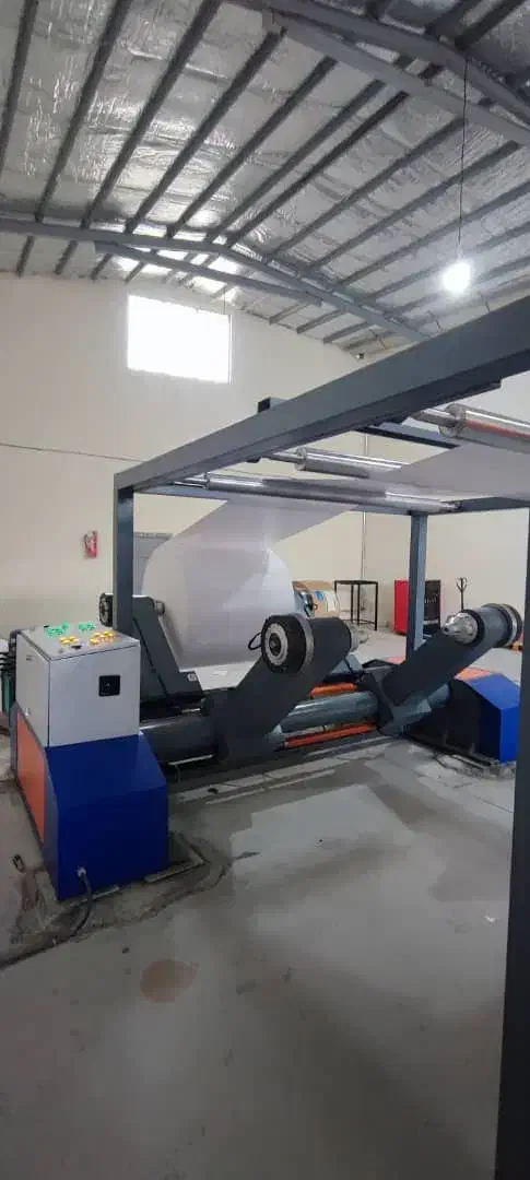 خط تولید اتوماتیک پد بهداشتی بانوان در سه مدل|ماشین‌آلات صنعتی|تهران, اختیاریه|دیوار