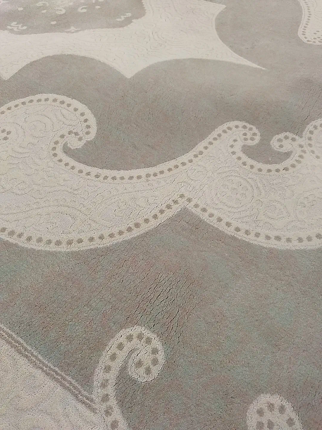 فرش|فرش|پارسآباد, |دیوار